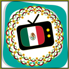 All TV Mexico icône