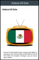 All TV Mexico capture d'écran 1