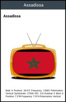 All TV Morocco capture d'écran 1