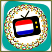 Alle tv-Nederland