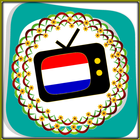 Todos TV Países Baixos ícone