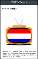 All TV Netherlands скриншот 1