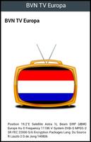 All TV Netherlands capture d'écran 1