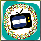 All TV Nicaragua icon