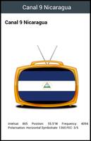 All TV Nicaragua capture d'écran 1