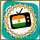 All TV Niger icône