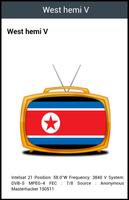 All TV North Korea capture d'écran 1