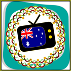 All TV Australia Zeichen