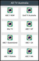 All TV Australia โปสเตอร์