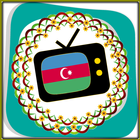 All TV Azerbaijan ikon