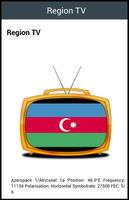 All TV Azerbaijan capture d'écran 1