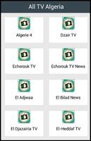 Tất cả các TV Algeria bài đăng