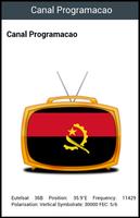 Todos TV Angola imagem de tela 1