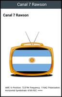 All TV Argentina capture d'écran 1