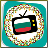 All TV Bulgaria biểu tượng