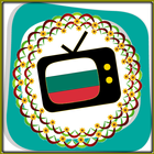 All TV Bulgaria simgesi