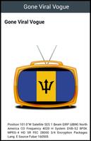 1 Schermata All TV Barbados