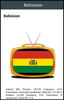 All TV Bolivia ảnh chụp màn hình 1