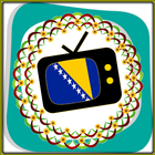 All TV Bosnia আইকন