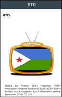 All TV Djibouti capture d'écran 1