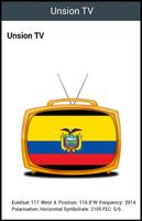 All TV Ecuador capture d'écran 1