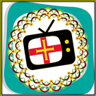 All TV Guernsey icône