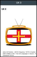 All TV Guernsey capture d'écran 1