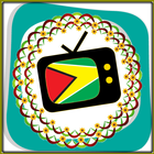All TV Guyana icône
