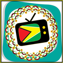 APK All TV Guyana