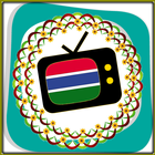 All TV Gambia biểu tượng