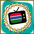 All TV Gambia ikona