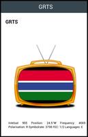 1 Schermata All TV Gambia