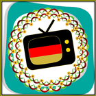 All TV Germany icône