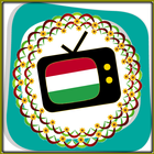 آیکون‌ All TV Hungary