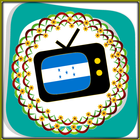 All TV Honduras icône