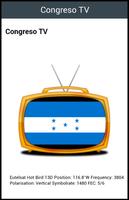 All TV Honduras capture d'écran 1
