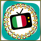 Todos TV Itália ícone