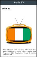 All TV Ivory Coast स्क्रीनशॉट 1