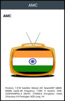 برنامه‌نما All TV India عکس از صفحه