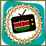 All TV Kenya-icoon