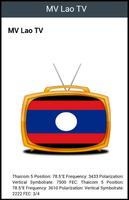 All TV Laos capture d'écran 1