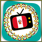 All TV Peru icône