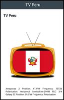 All TV Peru capture d'écran 1