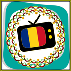 All TV Romania icône
