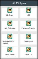 All TV Spain पोस्टर