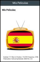 All TV Spain capture d'écran 1