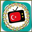 All TV Turkey APK