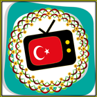 All TV Turkey 아이콘