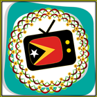 آیکون‌ All TV Timor Leste