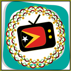 Todos TV Timor Leste ícone